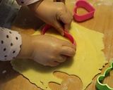 A picture of step 8 of Crispy and Delicious Cut-Out Cookies.
