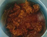 মাংসের গড়গড়া(Mangsher gargara recipe in Bengali) রেসিপি ধাপ - 5 ছবি