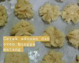 Foto langkah ke 6 dari resep Sagu keju.