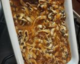 Rakott mákos tészta recept fázis 5 fotója