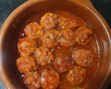 Foto del paso 3 de la receta: Chorizo al vino