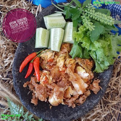 Langkah 9