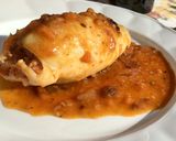 Foto del paso 15 de la receta Calamares rellenos Borrego