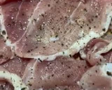 Foto del paso 1 de la receta: Cerdo el salsa verde
