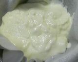 A picture of step 3 of The Fastest Strained Yogurt.