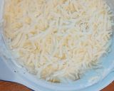 Rakott tojásos, sajtos brokkoli recept fázis 8 fotója