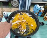 Foto del paso 5 de la receta: Fideuá melosita