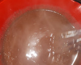 Foto del paso 4 de la receta: Ganache de chocolate