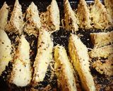 Foto del paso 6 de la receta: Berenjenas horneados crujientes