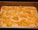 Fresh Peach Cheesecake Crumble Bars recipe step 6 photo