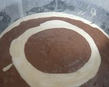Foto del paso 9 de la receta: Bizcocho marmolado