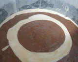 Foto del paso 9 de la receta: Bizcocho marmolado