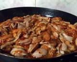 Jake's Roe fries (fish eggs) recipe step 2 photo