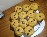 Baked Carrot cake donuts#allstarscontest recipe step 7 photo