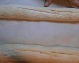 A picture of step 13 of Scored Baguettes.