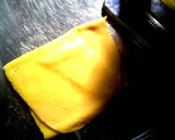 A picture of step 4 of Basic Plain Pasta.