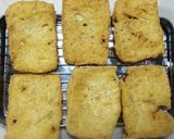 A picture of step 3 of Homemade Fried Firm Tofu.