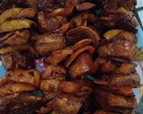 A picture of step 5 of Grilled Korean Chicken Skewers.