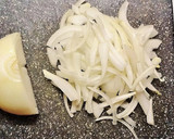 Foto del paso 5 de la receta: Ensalada de Peix sec de Formentera