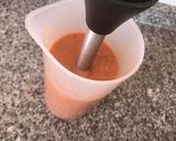 Foto del paso 2 de la receta: Arroz de Rape y Calamar sin complicaciones
