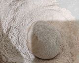 A picture of step 1 of Roti.