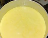 Foto langkah ke 3 dari resep Sponge cake.