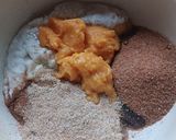 Sütötökös süti recept fázis 1 fotója