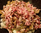 Foto del paso 1 de la receta: Pollo al vino dulce