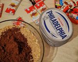 Pas rețetă Tort Kinder Bueno 1 fotografie