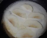 Foto del paso 3 de la receta: Panqueques de manzana sin tacc