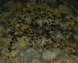 Foto del paso 5 de la receta: Careta en salsa picante