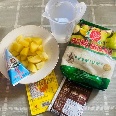 Langkah 1