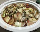 Slow Cooker Boiled Dinner