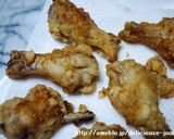 A picture of step 5 of Yangnyeom Chicken ☆ Homemade.