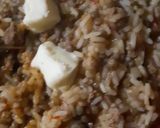 Foto del paso 5 de la receta: Guiso de arroz y lentejas