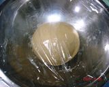 A picture of step 5 of Nostalgic Milk Bread.
