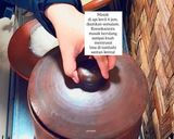 Foto langkah ke 3 dari resep Gudeg Nangka Daging Sapi dan Telor.