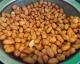 Foto langkah ke 4 dari resep Kering tempe kacang (Jualan di Belanda).