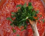 Foto do passo 4 de Ragù de carne seca