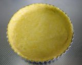 A picture of step 8 of Sunshine Cream Cheese Tart.