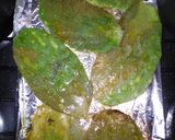 Foto del paso 5 de la receta: Huaraches de Nopalitos