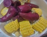 Foto langkah ke 1 dari resep 220. Jajanan Kukus.