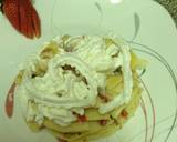 Wifeys Strawberry Banana Pancakes recipe step 6 photo