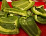 Foto del paso 1 de la receta: Pisto manchego