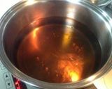 A picture of step 2 of For Your New Year's Feast! Plump, Ever-Popular Sweetened 'Kuromame' Black Soybeans.