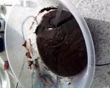 Egg and dairy free Vegan and Vegetarian chocolate cake/cupcakes recipe step 1 photo