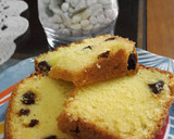 Foto langkah ke 11 dari resep Cake Tape Keju (lembut lumer).