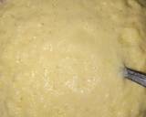 Sweet Corn Milk (Susu Jagung Manis) langkah memasak 4 foto