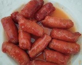Foto del paso 2 de la receta: Choricillos a la sidra