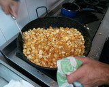 Foto del paso 9 de la receta: Migas extremeñas a mi manera